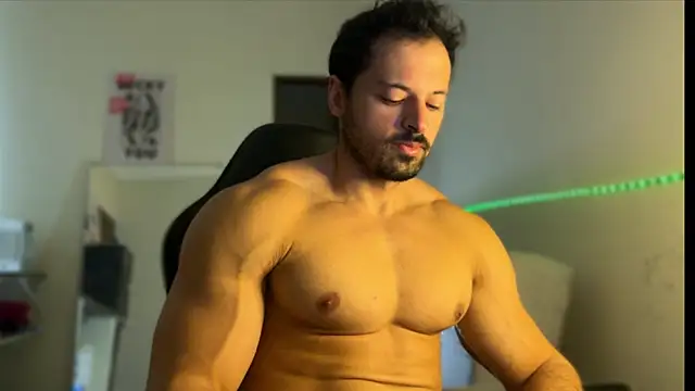 Lucasfit24 online show from 03.11.26