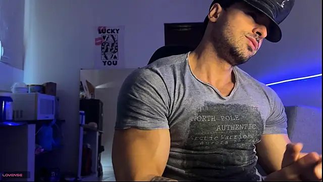 Lucasfit24 online show from 06.04.26