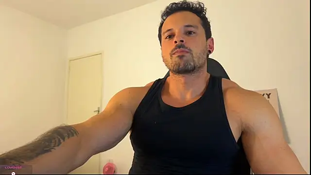 Lucasfit24 online show from 06.09.26