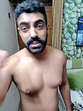 vaibhavchugh38 online show from 03.13.25