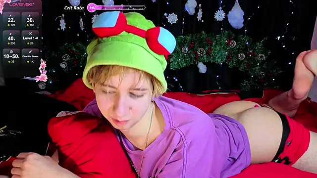 Timothy Fox online show from 01.09.26