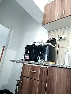 Snapshot of blondaf chatting on 09.22.25 blondaf online show from 09.22.25