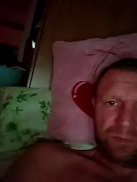 RUUsslan1203 online show from 04.19.26