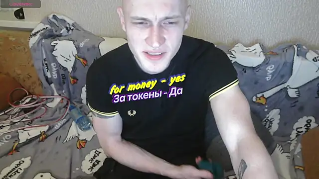 johnny positive online show from 03.22.25