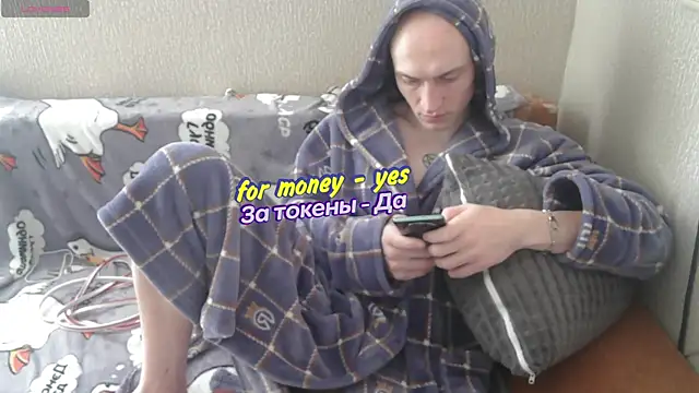 johnny positive online show from 03.23.25