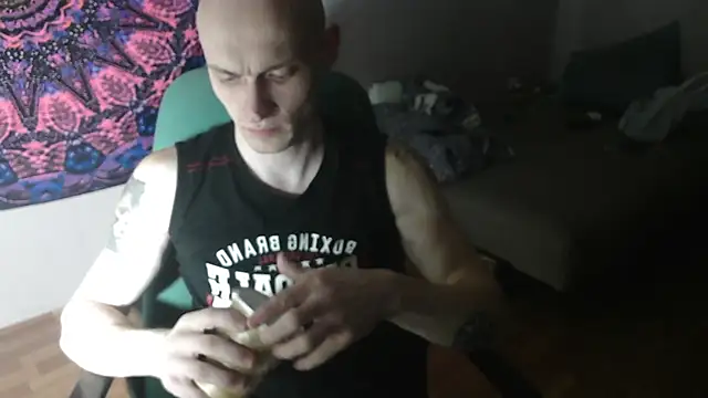 johnny positive online show from 09.19.25