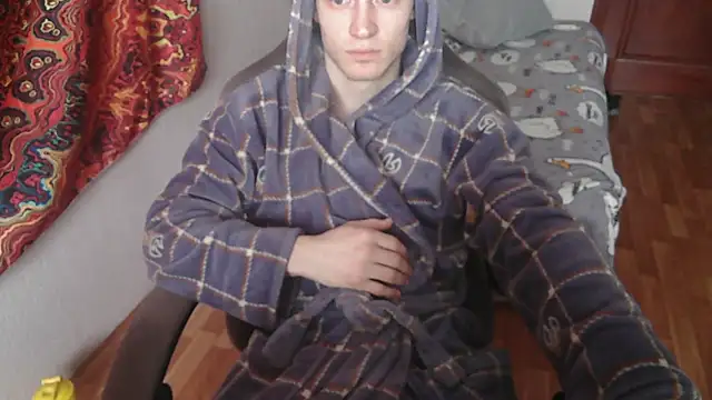 johnny positive online show from 02.08.26