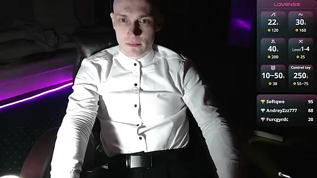 johnny positive online show from 04.14.26