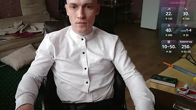 johnny positive online show from 04.15.26