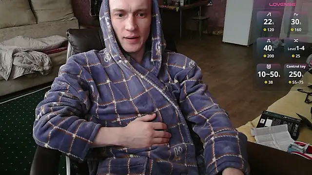 johnny positive online show from 04.18.26