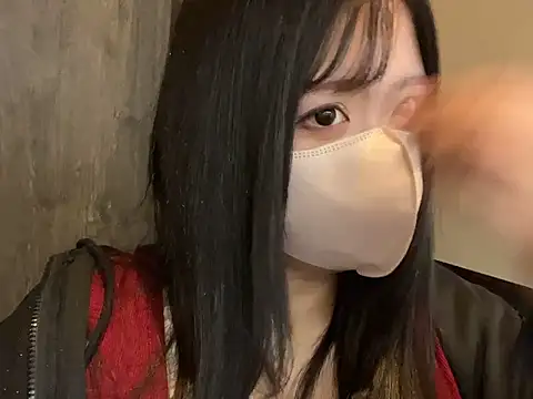 Atashi Hcup online show from 06.20.26