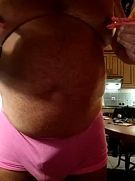 MountJohnXL online show from 02.15.25