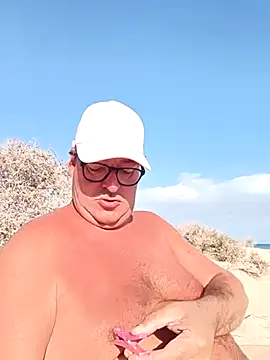 MountJohnXL online show from 02.19.25