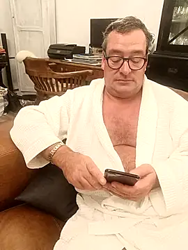 MountJohnXL online show from 04.09.26