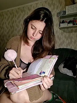 Melenka online show from 02.27.26