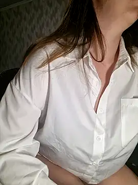 Snapshot of Melenka chatting on 06.21.26 Melenka online show from 06.21.26