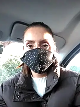 Akemi rossi online show from 11.05.25