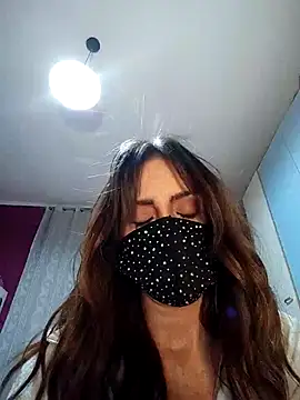 Akemi rossi online show from 11.10.25