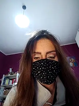 Akemi rossi online show from 11.13.25