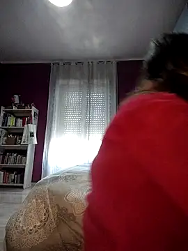 Akemi rossi online show from 12.02.25