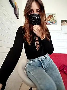 Akemi rossi online show from 02.21.26