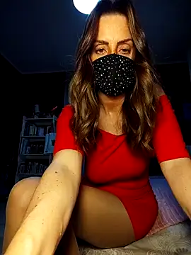 Akemi rossi online show from 04.18.26