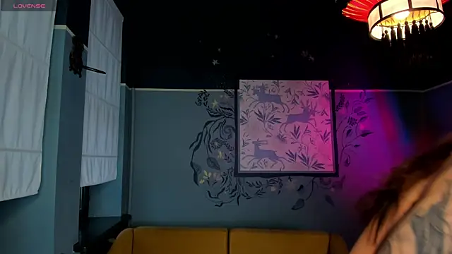 irm bucciarati online show from 11.24.25