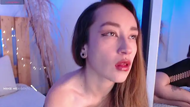 coral jonesss online show from 02.26.25