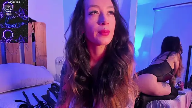 coral jonesss online show from 03.09.26