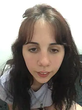 Snapshot of w4xxita chatting on 02.13.25 w4xxita online show from 02.13.25