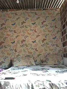 PretinhaOfc online show from 01.12.25