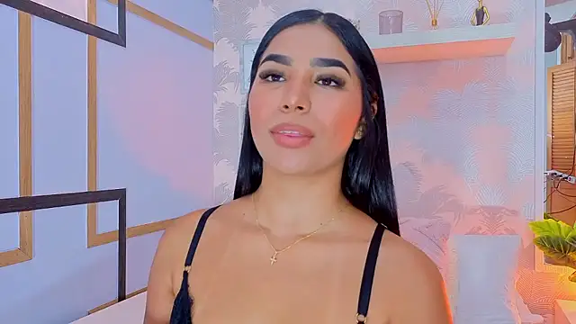 CharlotteGraay online show from 12.20.25