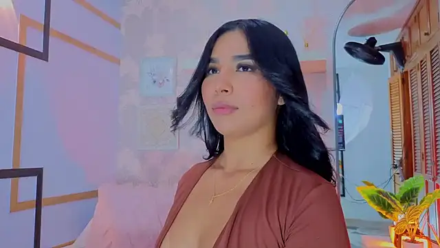 CharlotteGraay online show from 02.25.26