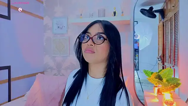 CharlotteGraay online show from 03.17.26