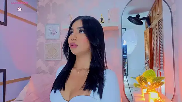 CharlotteGraay online show from 03.24.26