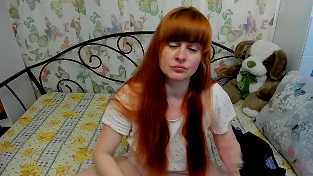 Snapshot of NightWish_Lorena chatting on 06.05.26 NightWish Lorena online show from 06.05.26