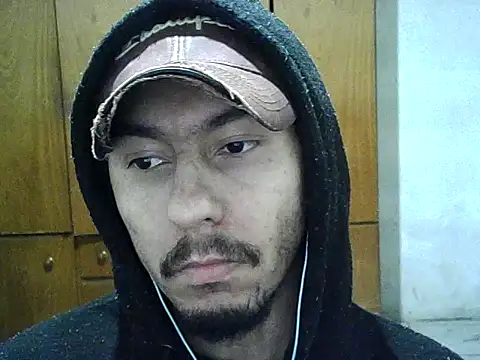 Snapshot of michel1520 chatting on 10.10.25 michel1520 online show from 10.10.25