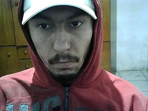 Snapshot of michel1520 chatting on 10.10.25 michel1520 online show from 10.10.25