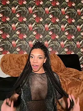 goddesskash online show from 02.02.25