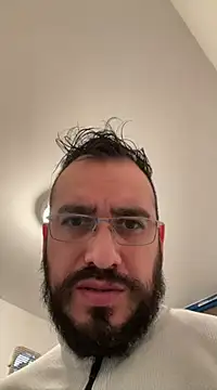 leonardohot1987 online show from 01.14.25