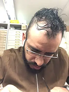 leonardohot1987 online show from 01.16.25