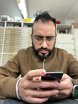 leonardohot1987 online show from 01.16.25