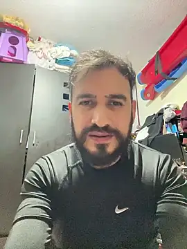 leonardohot1987 online show from 01.17.25