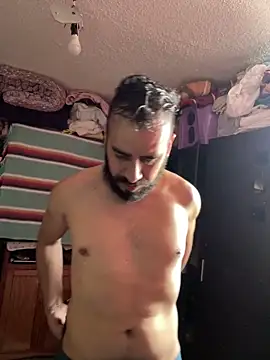 leonardohot1987 online show from 01.18.25