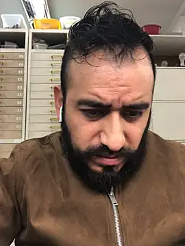 leonardohot1987 online show from 01.27.25