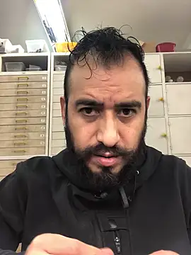 leonardohot1987 online show from 01.31.25