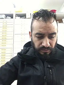 leonardohot1987 online show from 02.13.25