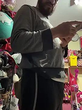 leonardohot1987 online show from 02.19.25