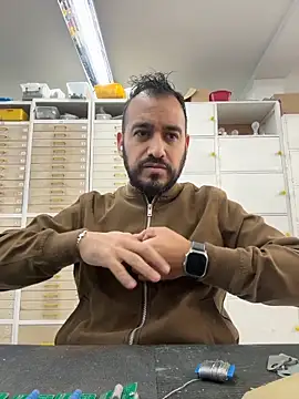 leonardohot1987 online show from 02.05.26