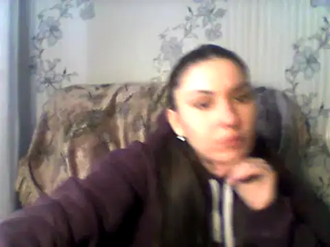 Yuliia30 online show from 02.20.25